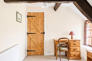Bedroom- click for photo gallery